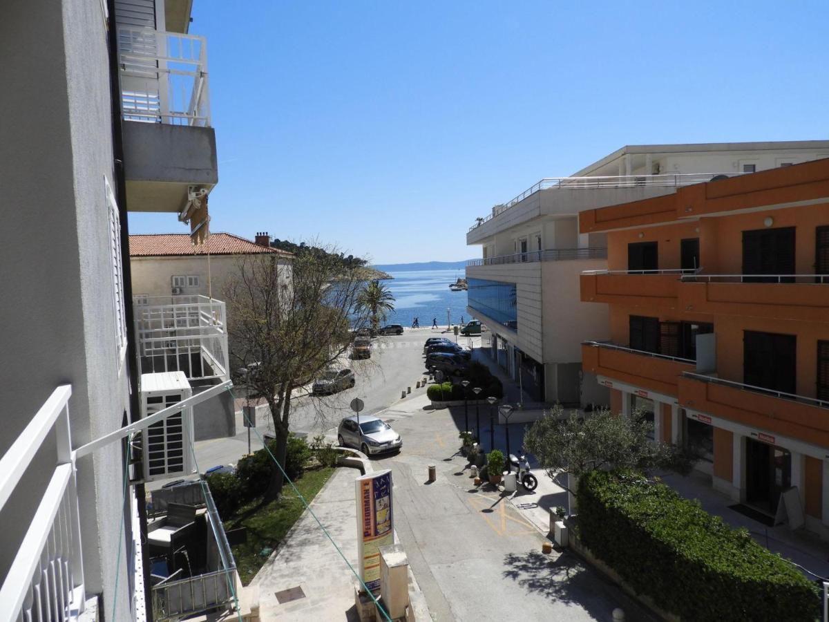 Ivankovic Apartman *